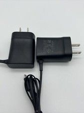OEM Nokia Charger AC-18U Wall Charger Plug for Lumia - 5V Micro USB - Set of 2