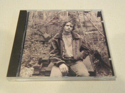 Robbie Nevil Robbie Nevil CD [Ft: C'Est La Vie, Look Who's Alone Tonight]