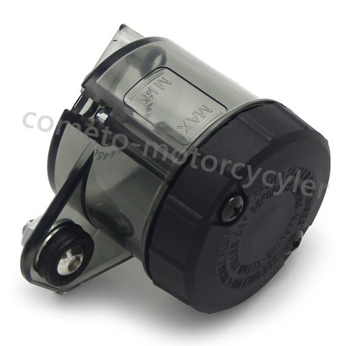 Front Brake Master Cylinder Fluid Reservoir For KTM 990 SUPERMOTO / R 2005-2012 - Picture 5 of 7