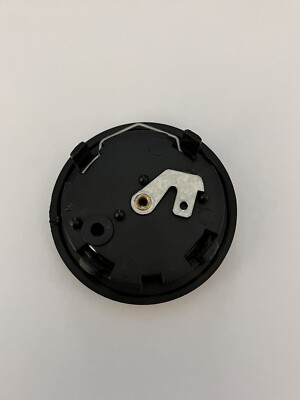 SUBARU BLACK JDM Horn Button for SPARCO OMP MOMO NARDI steering