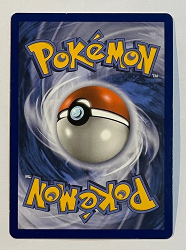 4 Pokemon Cards *RARE* All Holo -One card NEAR MINT, rest in VERY GOOD CONDITION - Picture 6 of 18