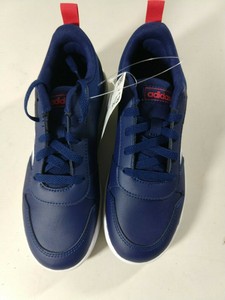 adidas kids court shoes