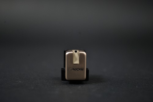 SONY VC-1500E MC Cartridge - Picture 4 of 8