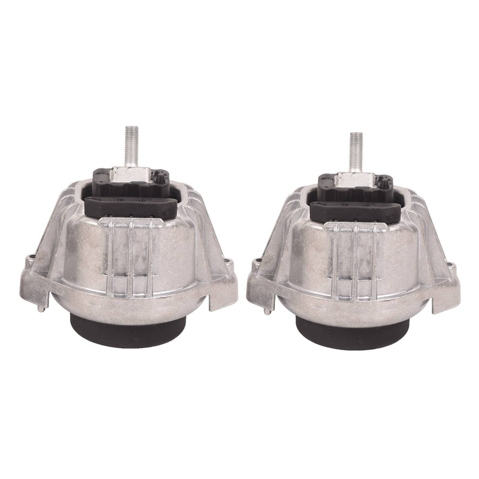 BMW Z4 2012-2016 & X1 2013-2015 2.0L Front Left Right Engine Motor Mounts