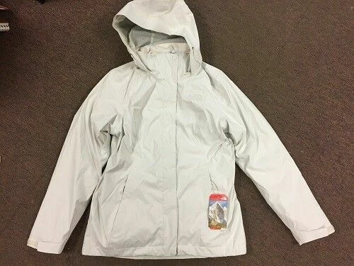 THE NORTH FACE WOMEN'S EVOLVE 2 TRICLIMATE JACKET *CHOOSE COLOR & SIZE