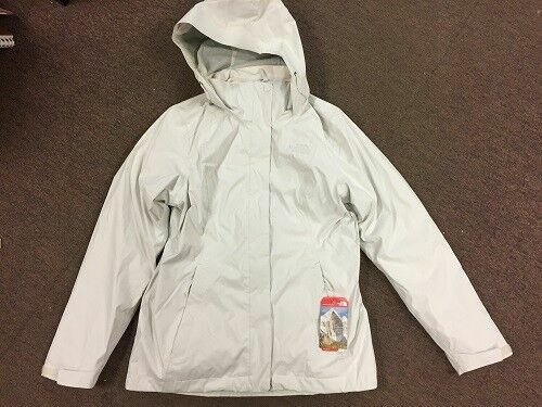 Evolve II 3 in 1 Triclimate Jacket 