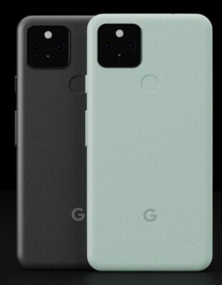 ５キロ圏内無料配送 AF６２ Pixel 5 128GB