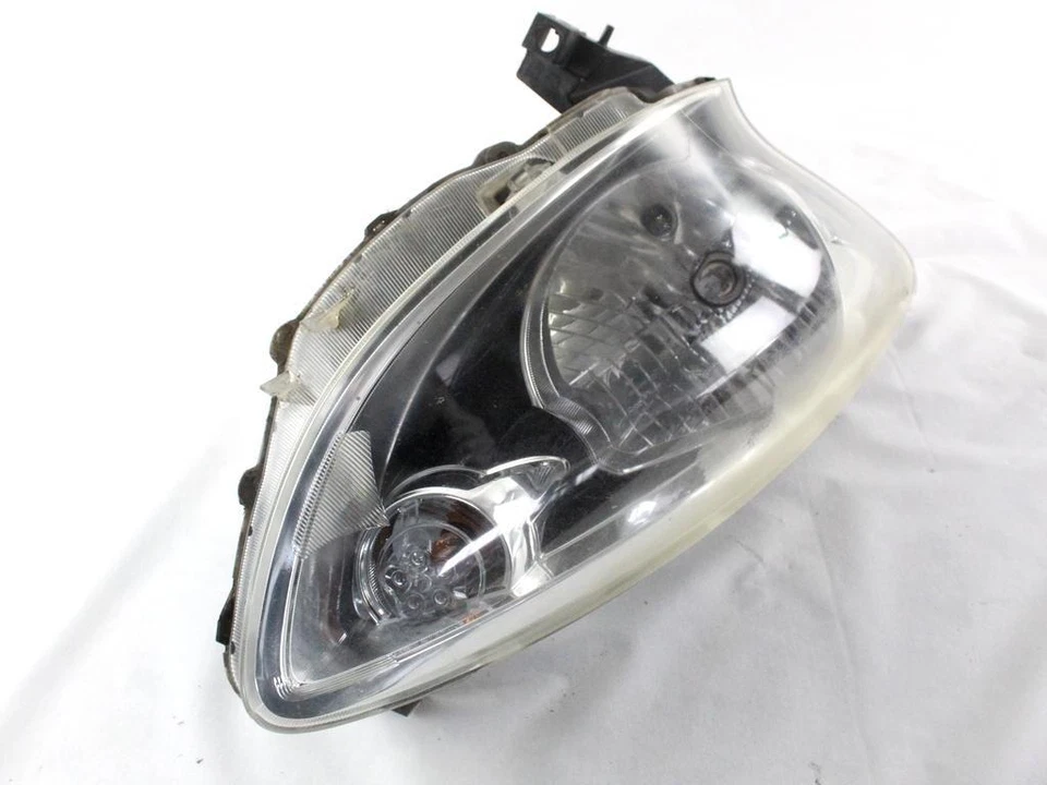 260153HN1A Scheinwerfer Vorne Rechts NISSAN Micra 1.2 B 59KW 5M 5P (2015) Ric Foto 2 de 4