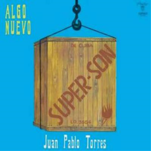 Super-son/con Todos Los Hierros (CD) Album