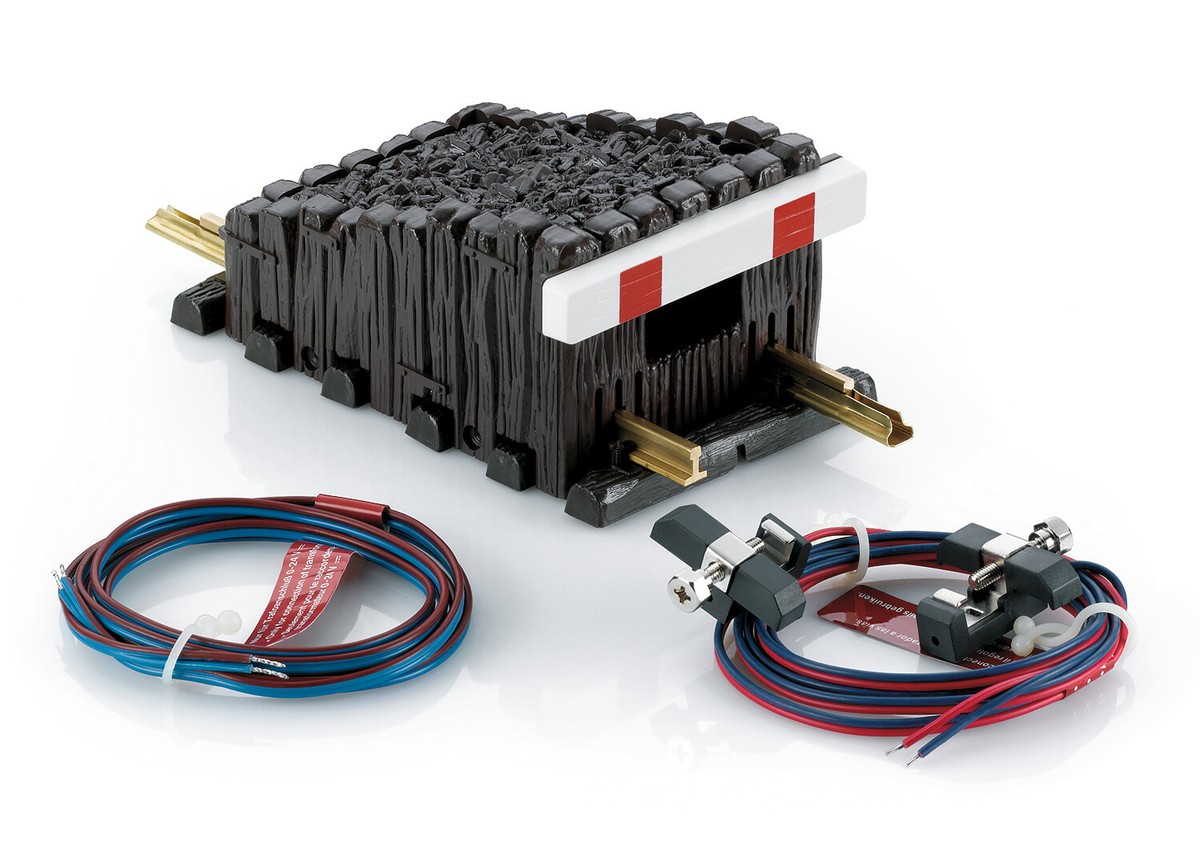 LGB L10345 Shuttle Train Auto Controller for sale online | eBay