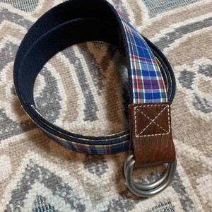 cremieux belts