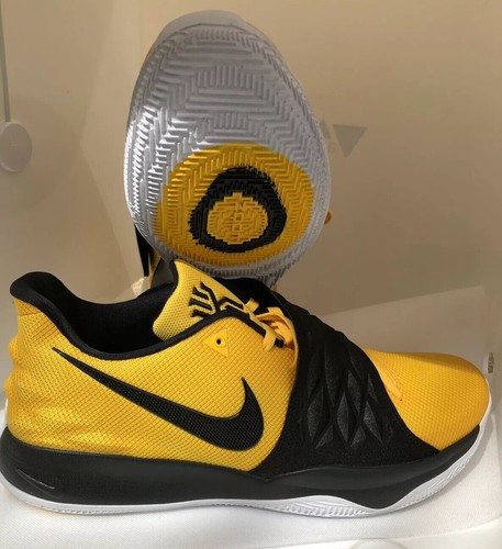 Nike Men's Kyrie Irving 1 Low AO8979-700 Amarillo/Black NEW 2018 | eBay