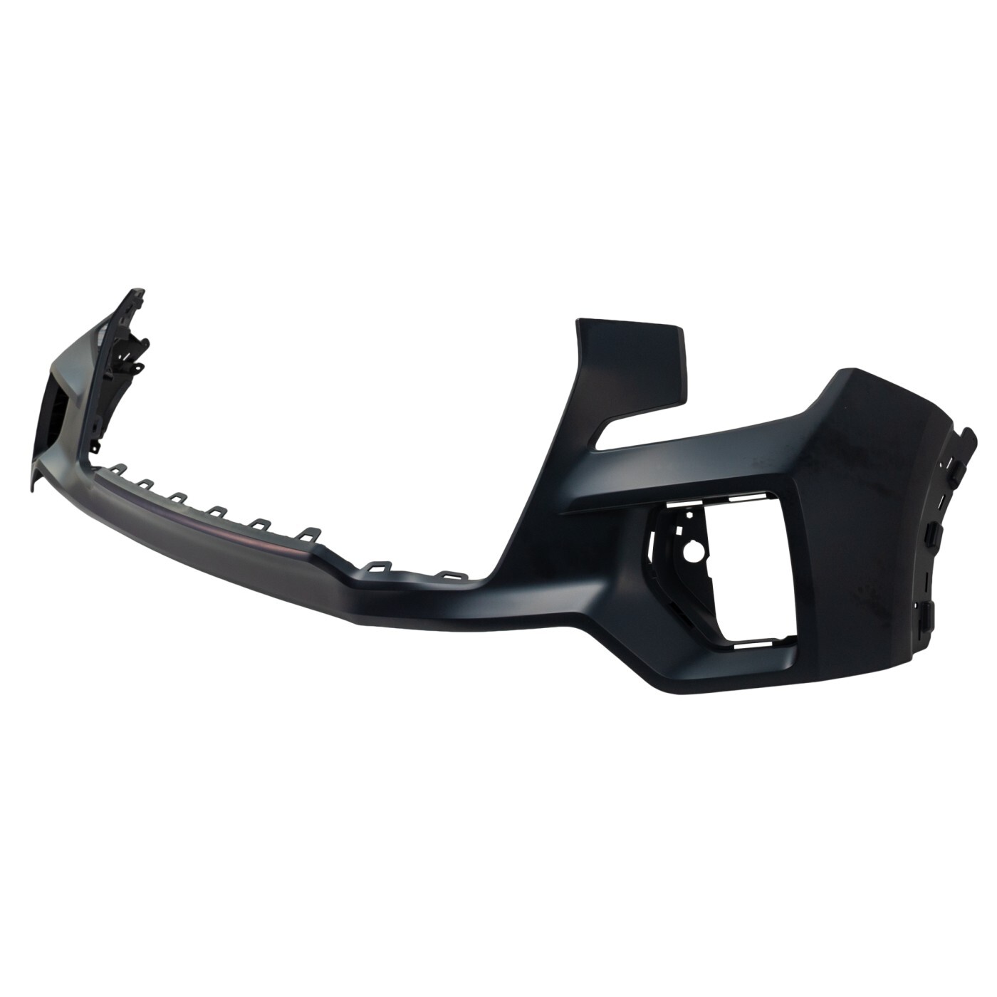 Bumper Cover For 2019-2021 GMC Sierra 1500 Front Upper 84542588 | eBay
