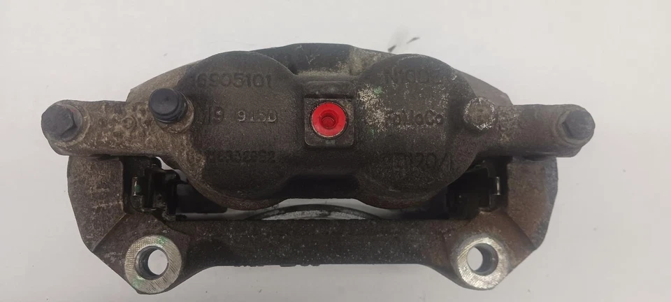 '18-'21 FORD EXPEDITION Right passenger front Caliper 52k miles OEM - Image 3 of 4