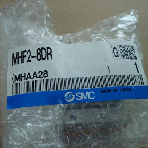 1PC New SMC MHF2-8DR Cylinder Free Shipping MHF28DR - Picture 1 of 4