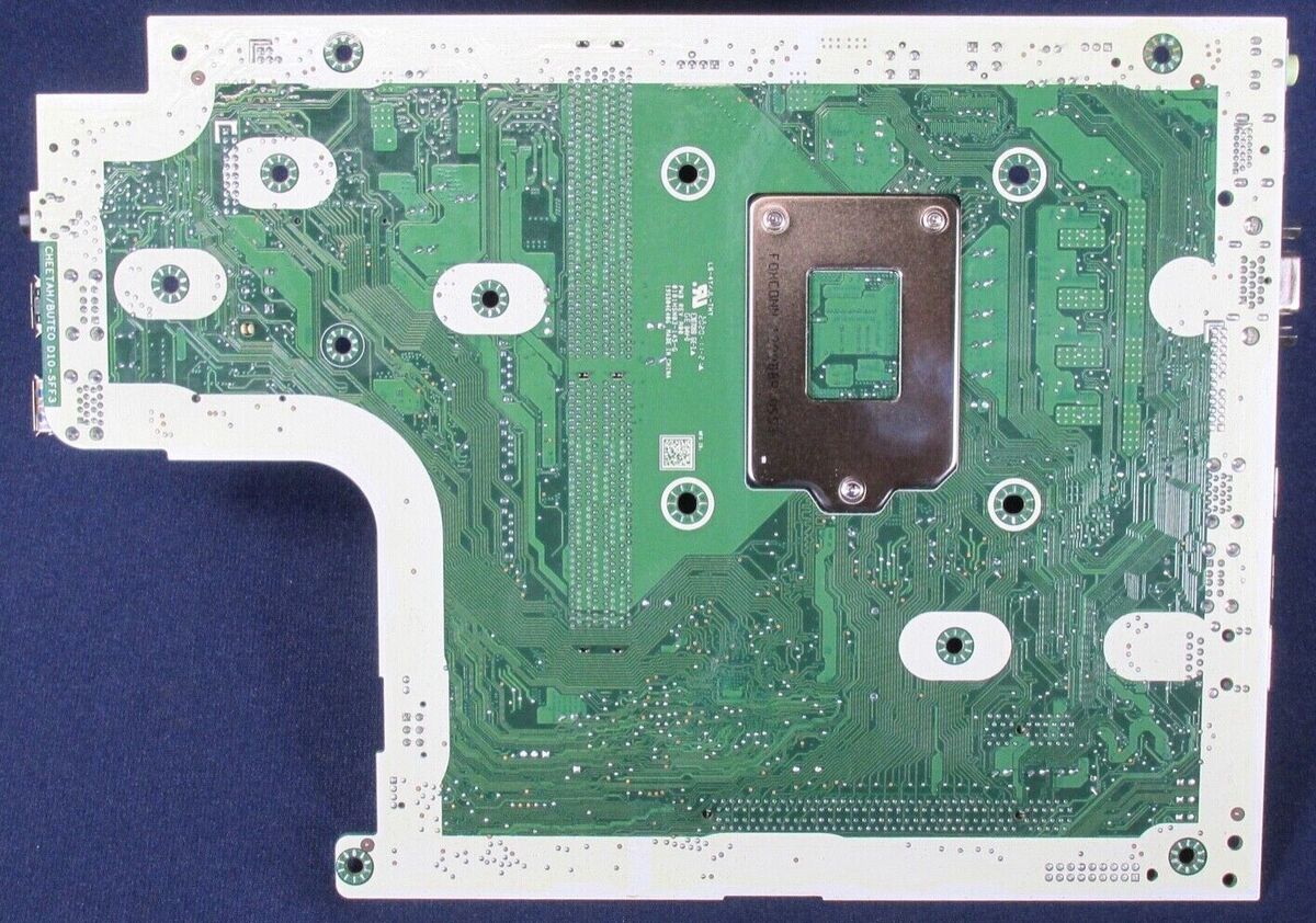 NEW Dell Vostro 3681 SFF Motherboard DDR4 Socket 1200 0X9X1W NEW Dell Vostro 3681 SFF Motherboard DDR4 Socket 1200 0X9X1W