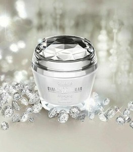 oriflame diamond cellular night cream