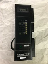 Control Panel w/ Display Part for Beckman Coulter JT