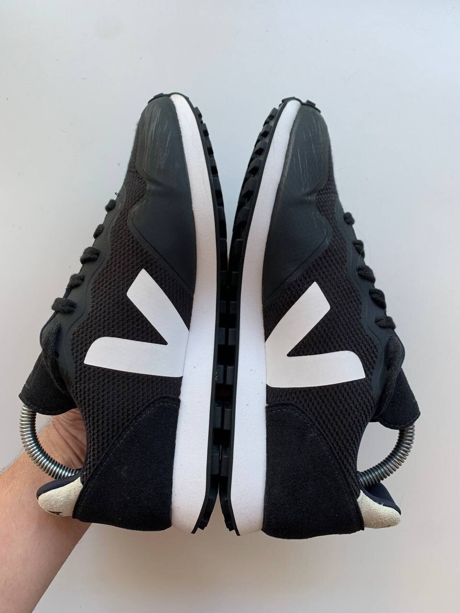 【関税込み】VEJA ブラック SDU B-Mesh スニーカー Women's SDU B-Mesh in Black from Veja – MooShoes