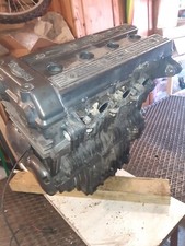 Triumph Trophy 1200 Engine 91-2000 With 30 Warranty 