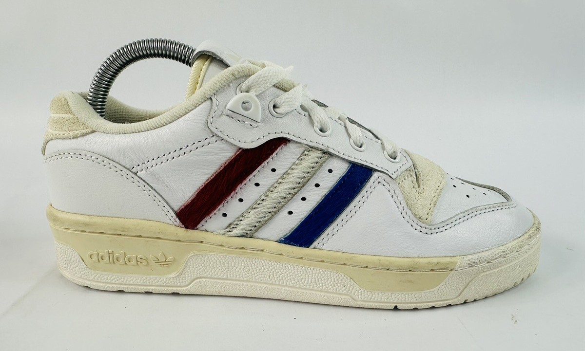 Size 6 - Adidas Rivalry Low Pony Hair for sale online | eBay