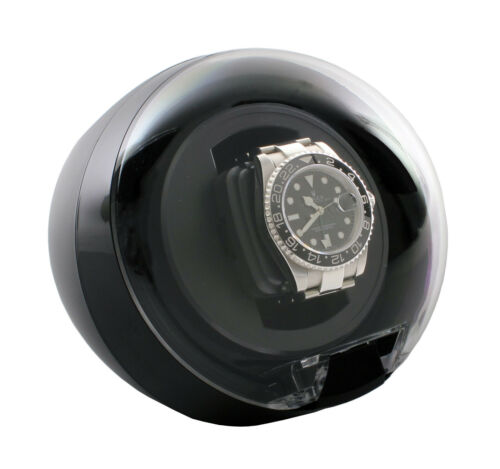 Versa Automatic Single Watch Winder - OTS-G097 - Picture 1 of 2