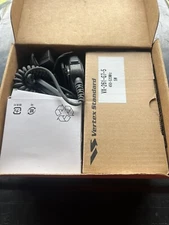 Vertex Standard VX-261 16 Channel UHF Two Way Business Radio W/ Mic