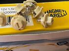 <!--F#f_0-->5x BMW mini Bulb Instrument Cluster1.5w Beige Socket Base Dash Panel 62111391260<!--F/-->