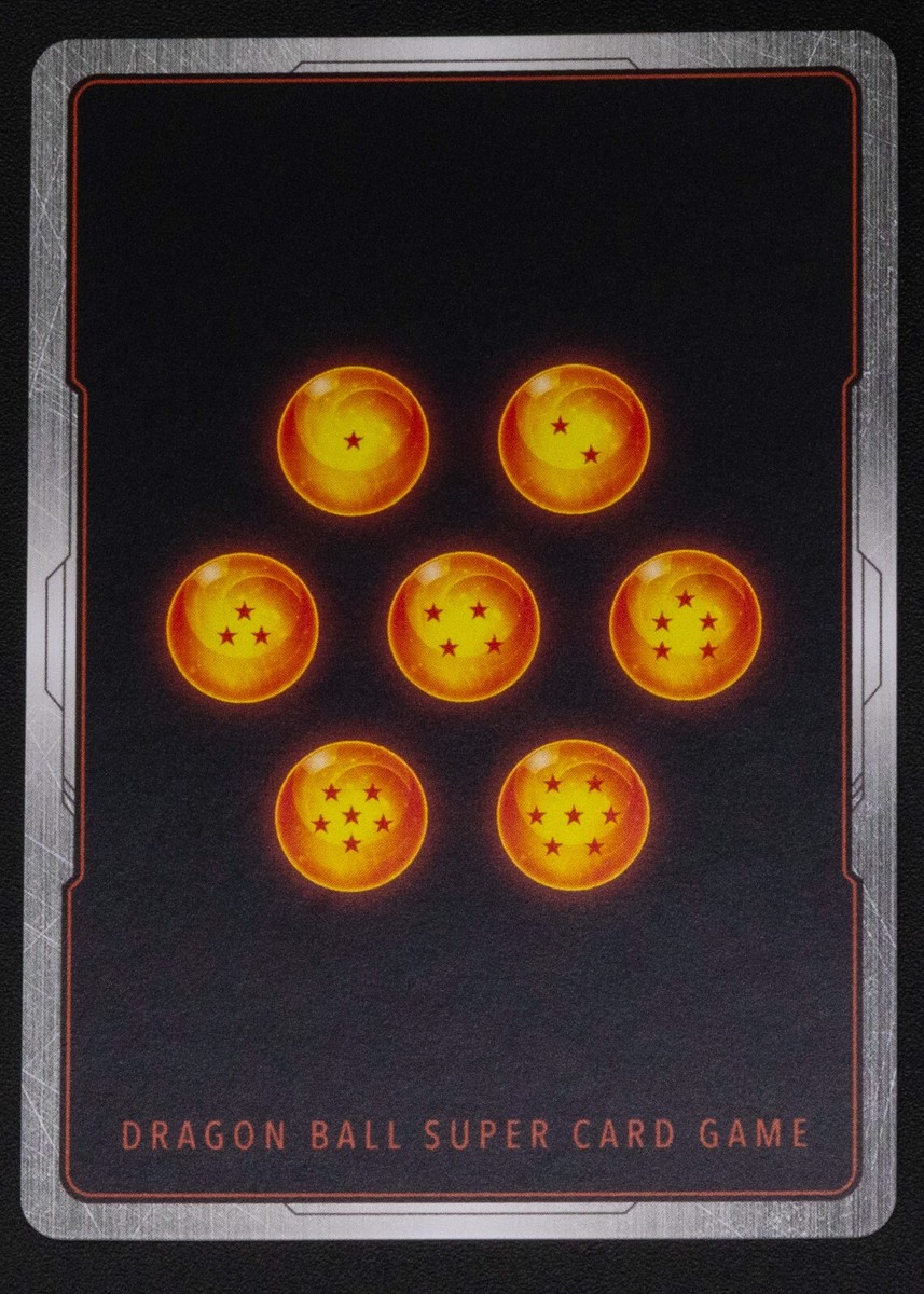 Son Goku : GT FB03-140 SCR Raging Roar - Dragon Ball Fusion