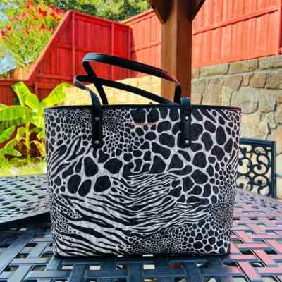 バックラッシュ　豹柄ウォレット ZXCLUB Leopard Print Evening Bag Clutch Handbag for Women Cheetah