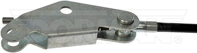 Cable de freno de estacionamiento Dorman C93552 para Nissan 720 36400-36W60 Foto 2 de 4