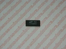 LT1136ACS / LT1136 / Linear Technology 