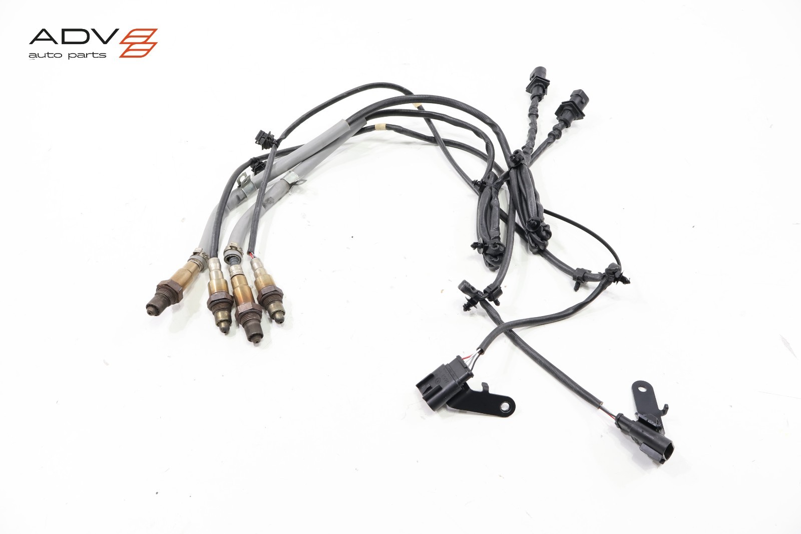 2015 - 2018 FERRARI CALIFORNIA T 3.9L OXYGEN O2 LAMBDA SENSOR OEM -SET OF 4-
