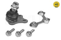 Meyle Trag-/FüHrungsgelenk 116 010 8287/HD FüR Audi Seat Skoda Vw