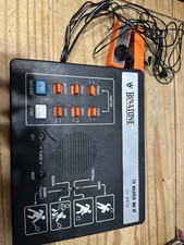BINATONE TV MASTER GAME CONSOLE