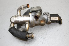 AGR Ventil Abgaskühler 55197846 55204941 Opel Corsa D 1.3 CDTi Bj.07