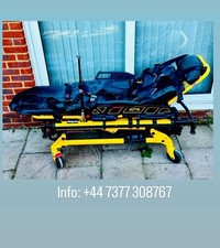 Stryker Power Pro TL XPS Bariatrische Elektrische Krankenwagentrage