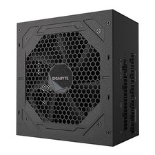 Image of Gigabyte Gp-Ud750gm 750W V2 80 Plus Gold Certified Fully Modular Power Supply Pc