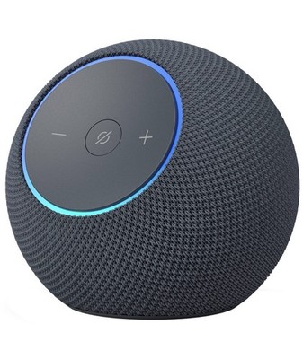 Amazon Echo Dot Max (neueste Gen) Bluetooth Lautsprecher - Graphit