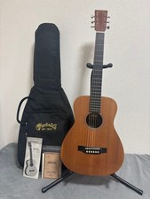 [Buen estado] Little Martin LX1
