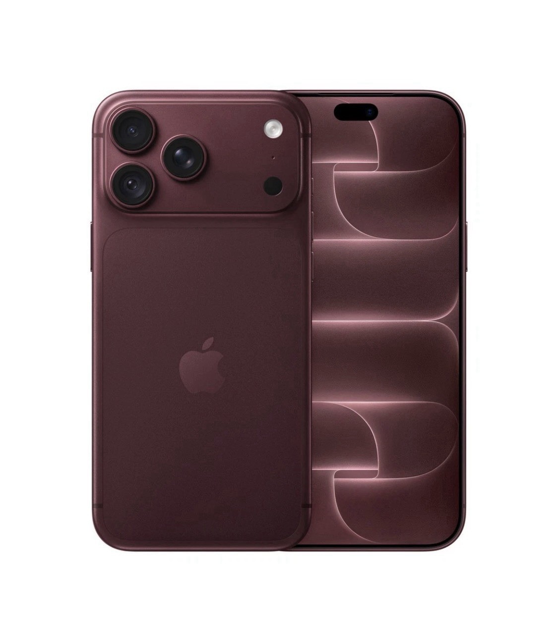 Apple iPhone 18 Pro Max 256GB Burgundy Unlocked w/AppleCare New SHIPS FREE