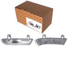 2x BLIC Blinkleuchte für SEAT ALHAMBRA 7N SUPERB VW EOS GOLF PLUS JETTA PASSAT