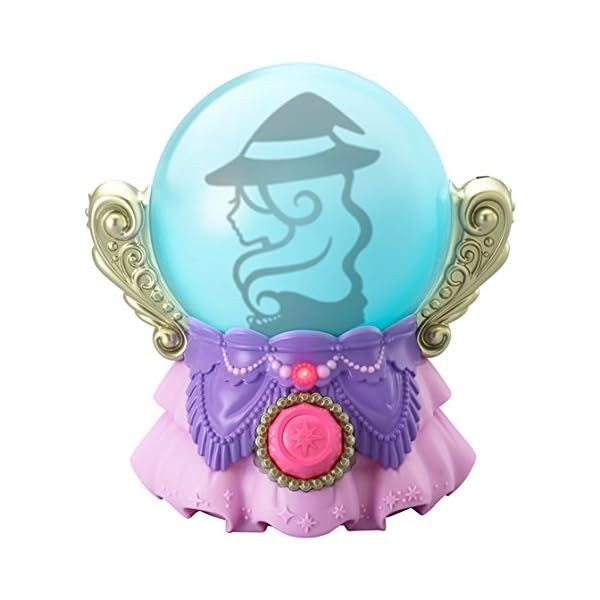 BANDAI Magical Precure Magical Crystal Official Collectible Exclusive Japan