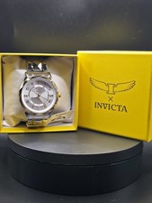 Invicta Specialty I by Invicta Men's Watch - 41mm, Gold, Steel 69023