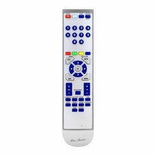 Image of OPTOMA Replacement Remote Control – HD75