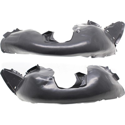 Fender Liner For 2016-2018 Volkswagen Passat Front Driver and Passenger Side