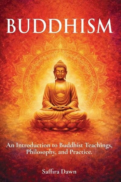 Saffira Dawn | Buddhism | Taschenbuch | Englisch (2026) | PublishDrive-image