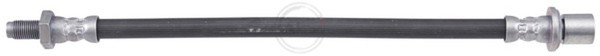 Bremsschlauch A.B.S. SL 5715 FüR Toyota Land Cruiser Hardtop RJ70_ RJ73_ RJ70RV-image