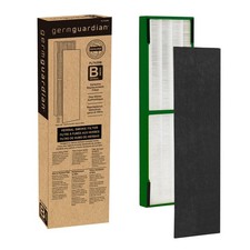 Filter B Cannabis Smoke FLT420B: GermGuardian Cannabis Smoke Filter B Air Purifiers - Air Purifier - FLT420B