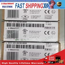 1PCS New Brand In Box Free Shipping SIEMENS 6ES7223-3AD30-0XB0